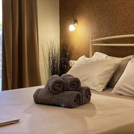 Joanna'S Apartments Viros Екстер'єр фото