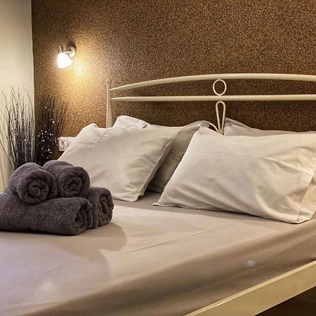 Joanna'S Apartments Viros Екстер'єр фото