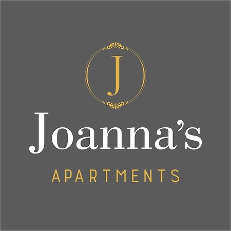 Joanna'S Apartments Viros Екстер'єр фото