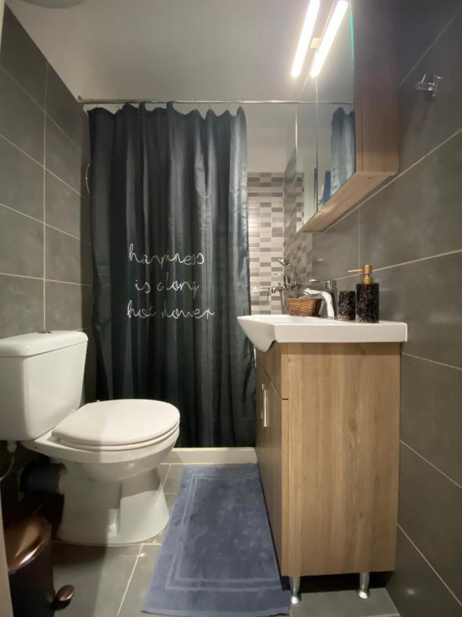 Joanna'S Apartments Viros Екстер'єр фото