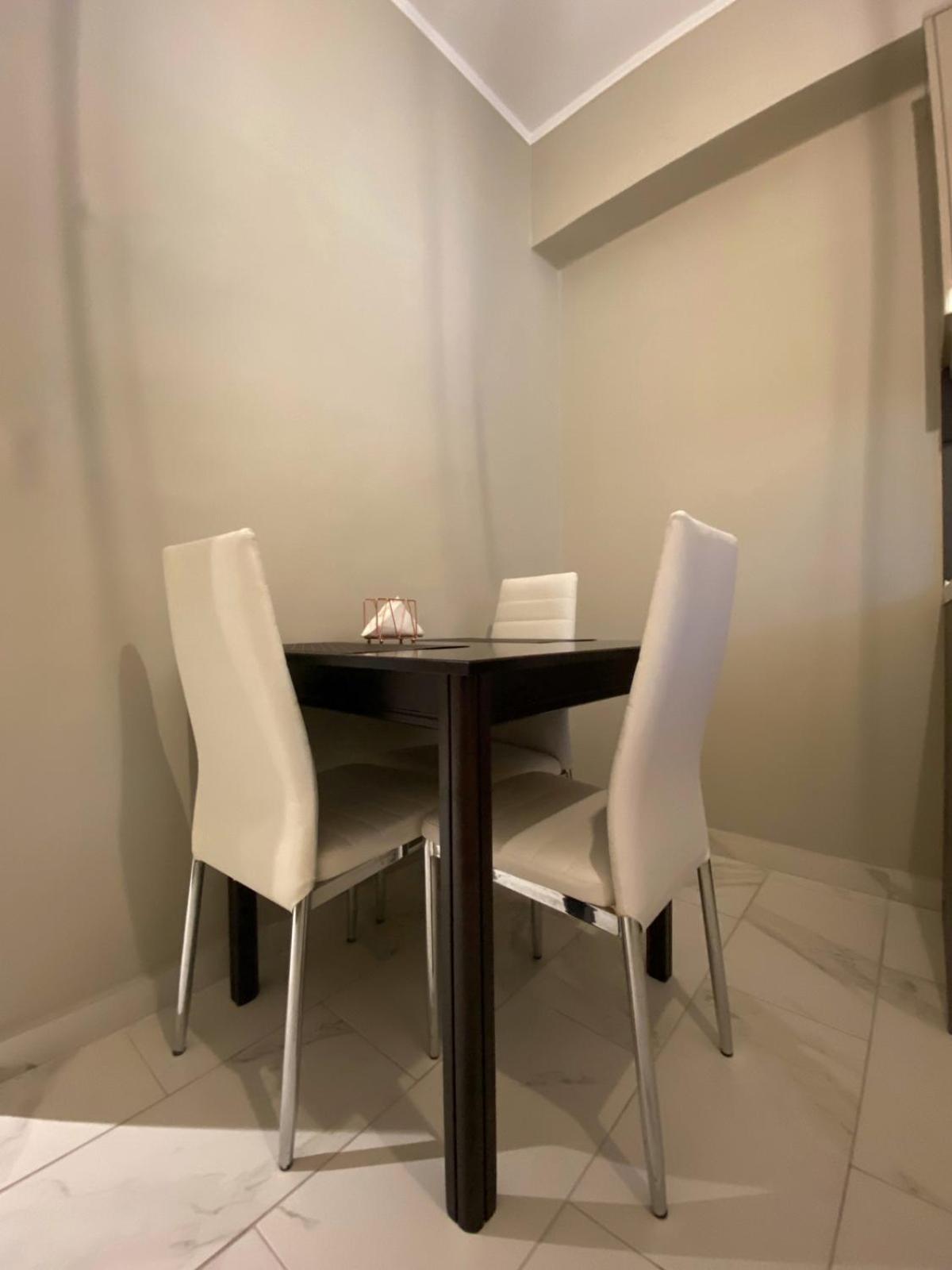 Joanna'S Apartments Viros Екстер'єр фото