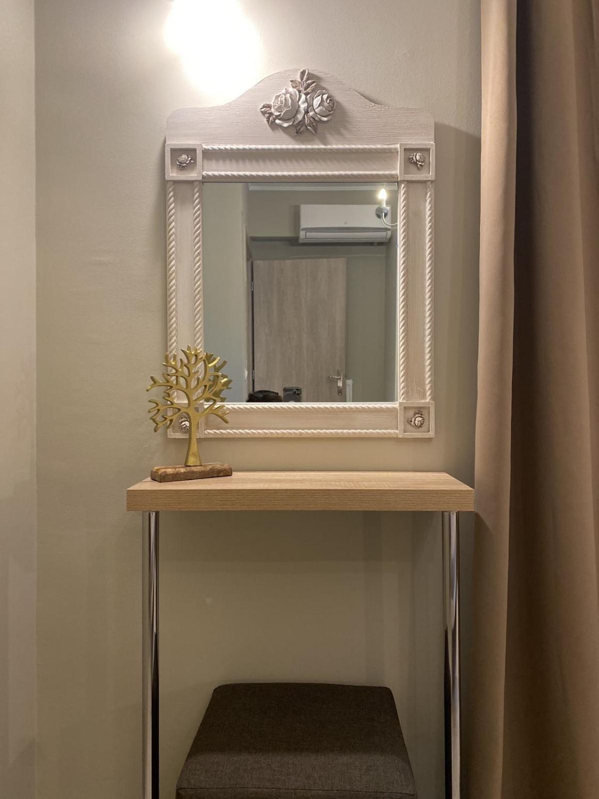 Joanna'S Apartments Viros Екстер'єр фото