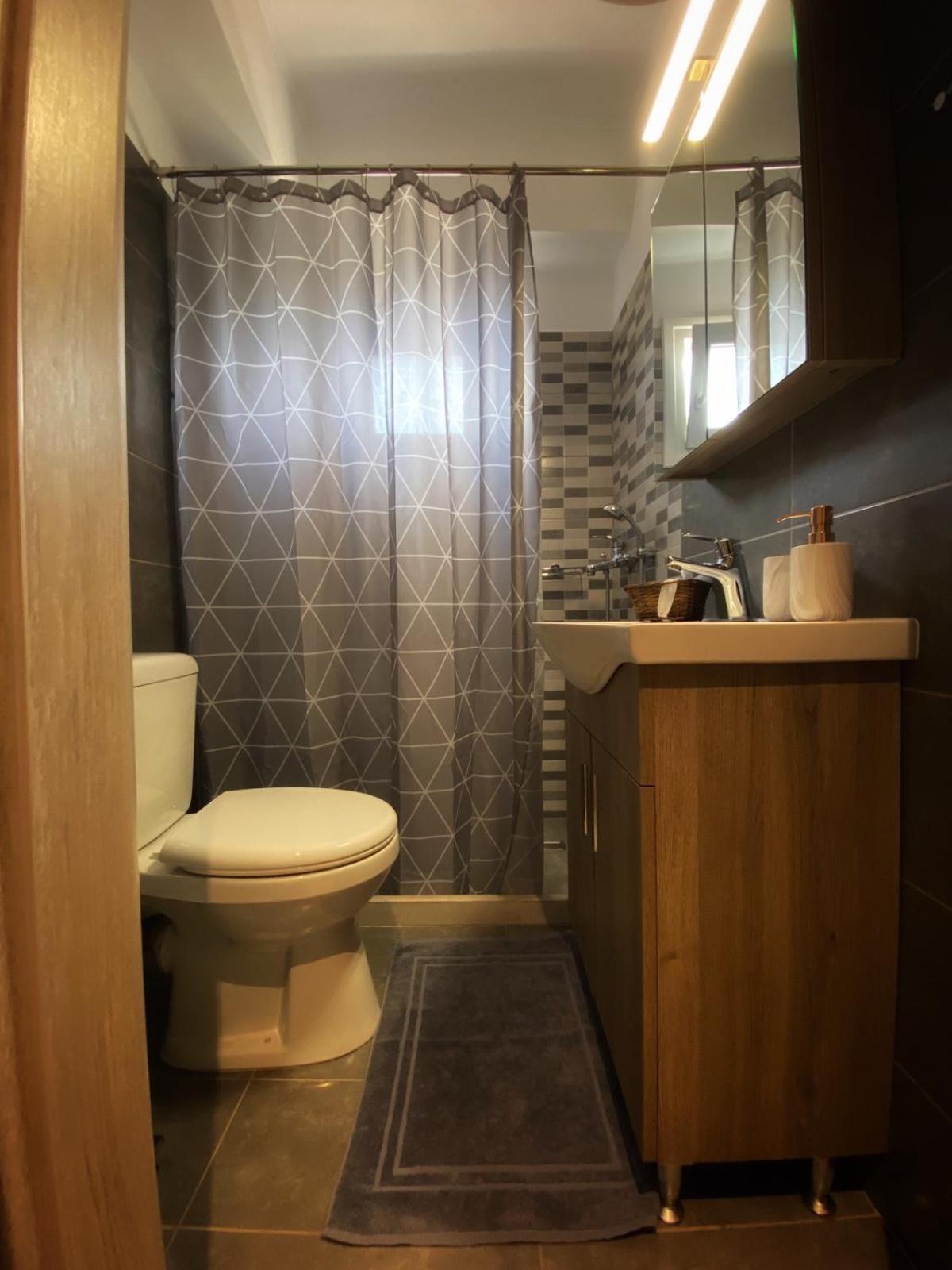 Joanna'S Apartments Viros Екстер'єр фото