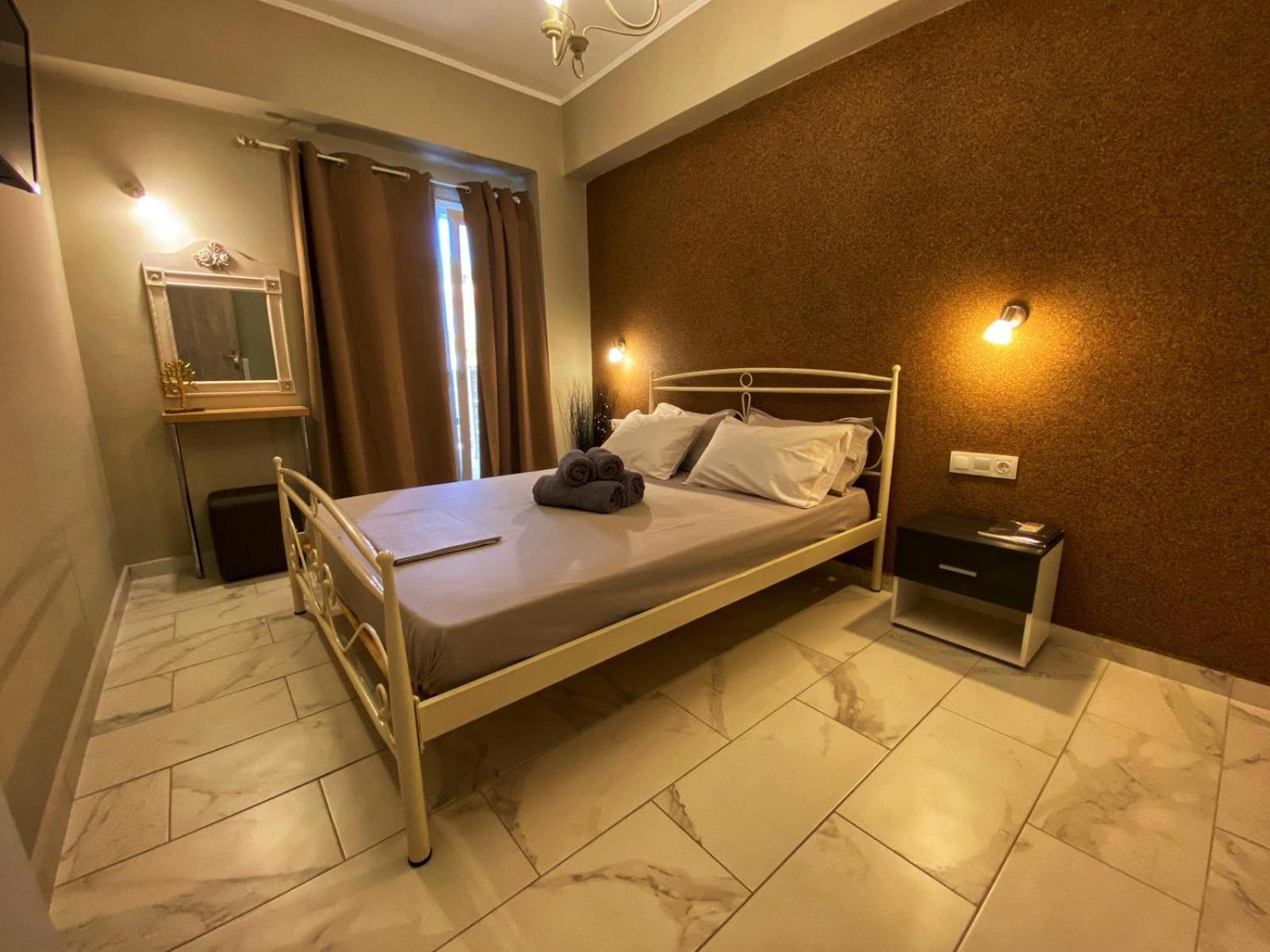 Joanna'S Apartments Viros Екстер'єр фото