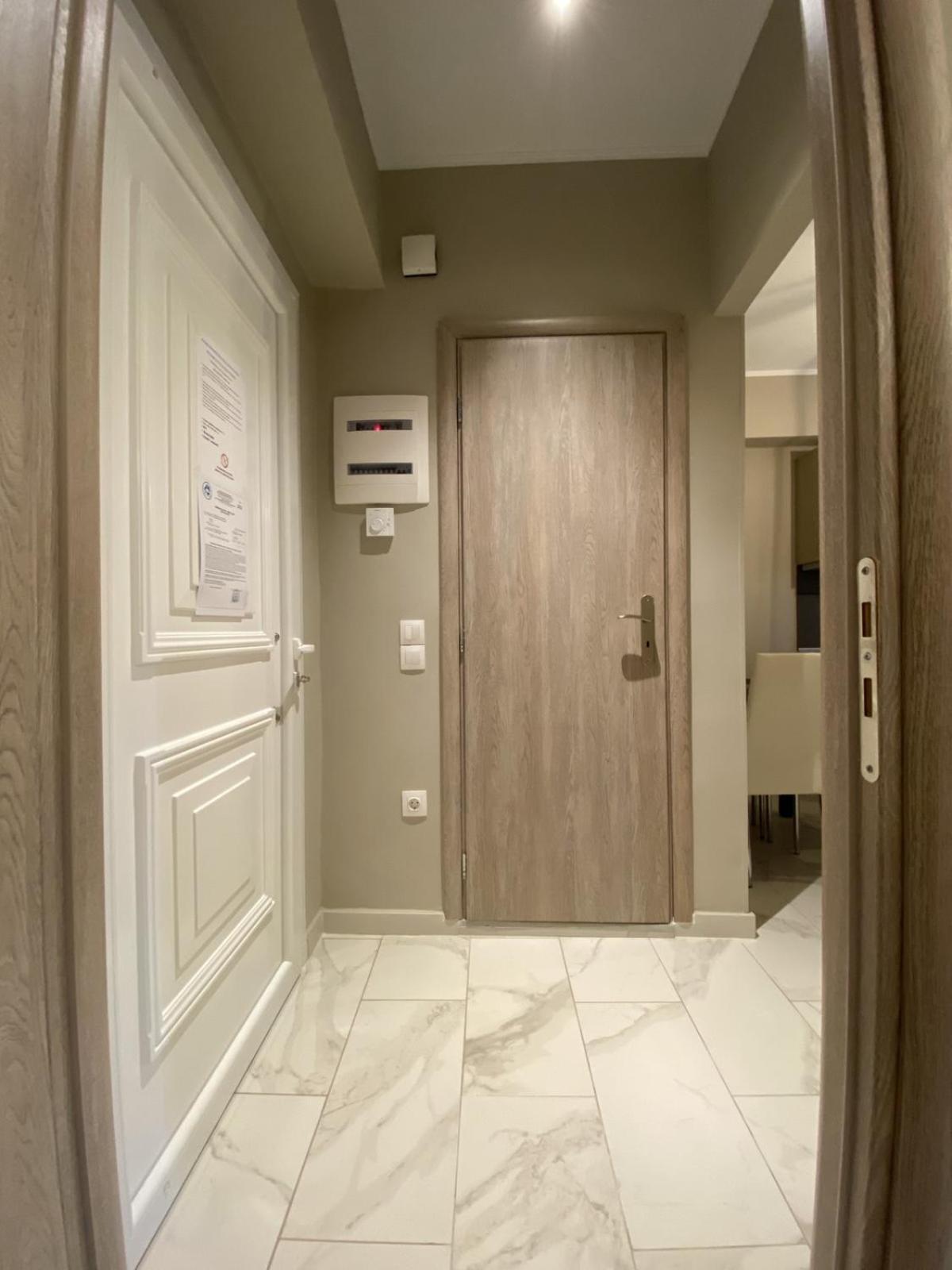 Joanna'S Apartments Viros Екстер'єр фото