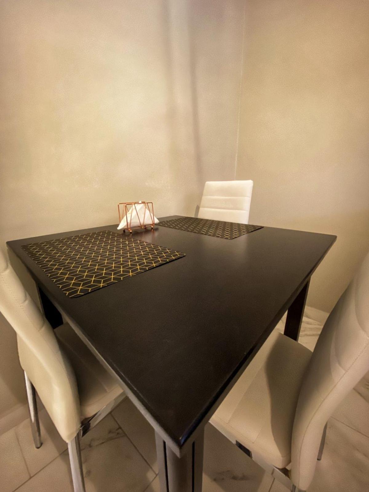 Joanna'S Apartments Viros Екстер'єр фото