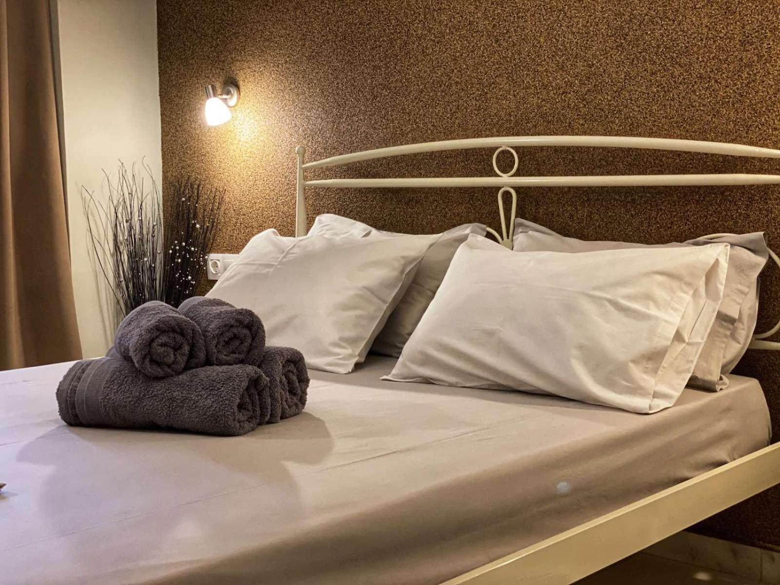 Joanna'S Apartments Viros Екстер'єр фото