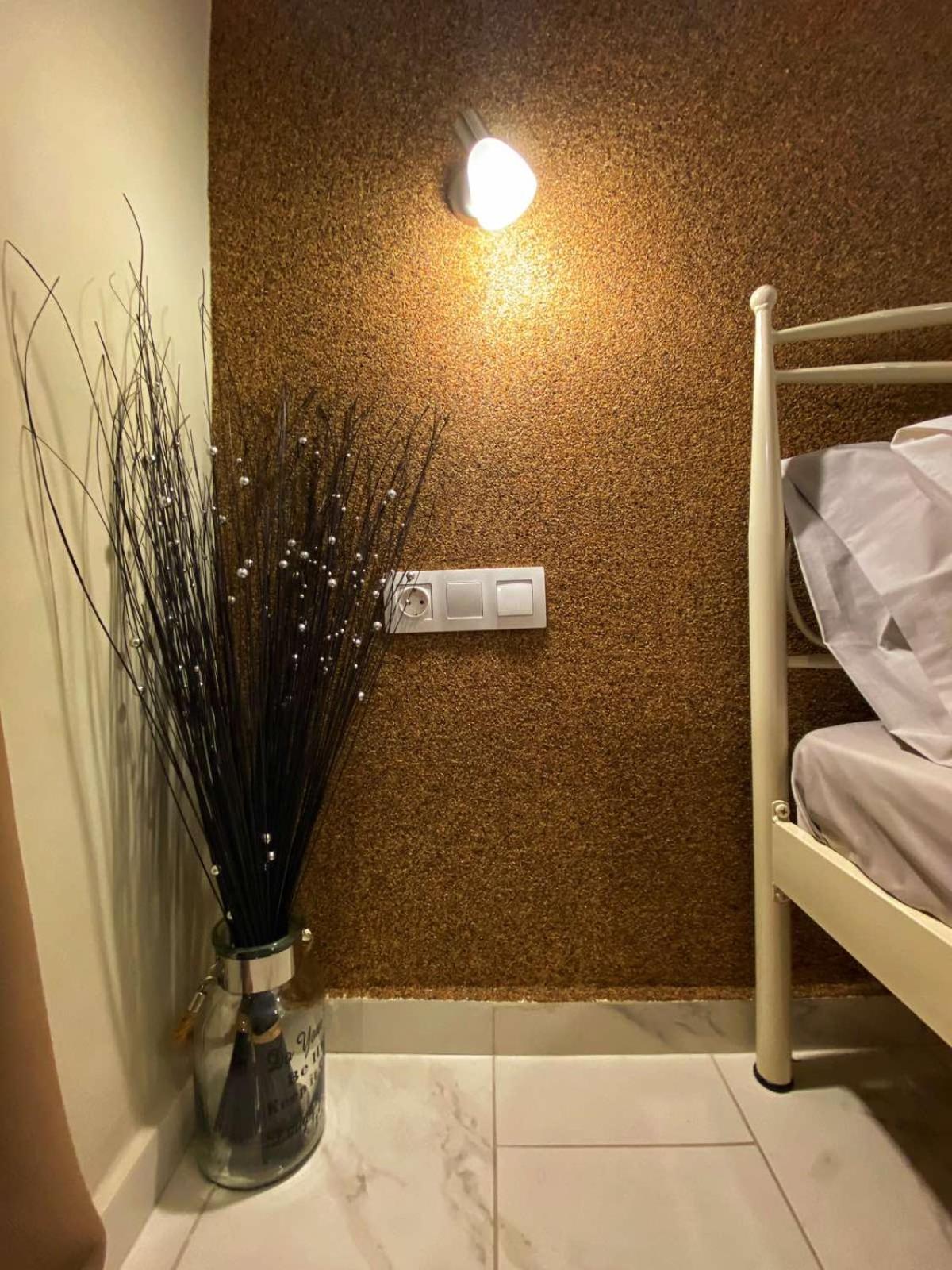 Joanna'S Apartments Viros Екстер'єр фото