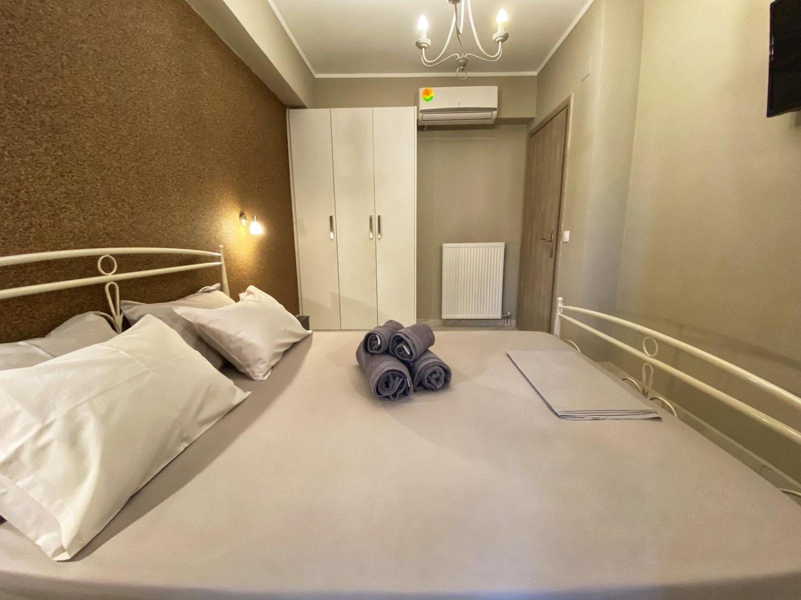 Joanna'S Apartments Viros Екстер'єр фото