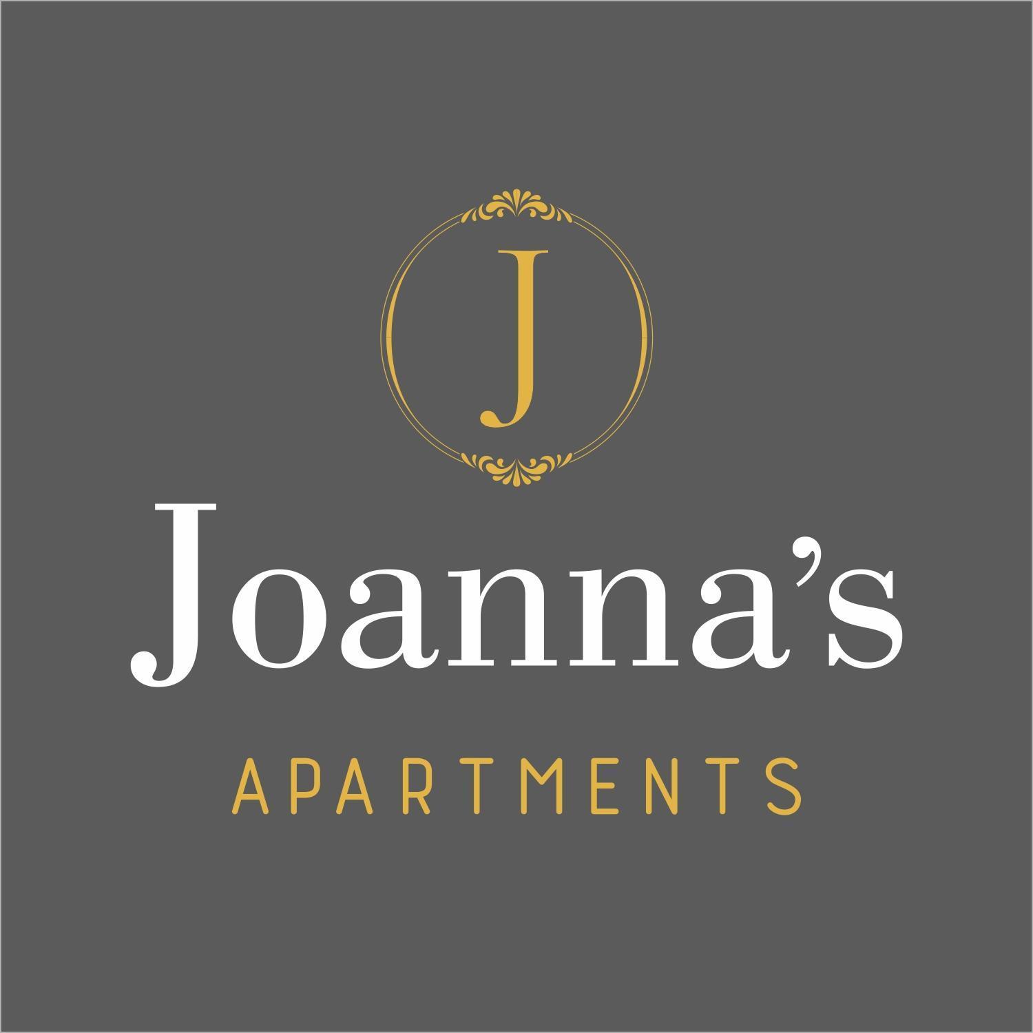 Joanna'S Apartments Viros Екстер'єр фото